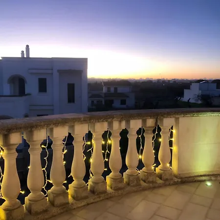 Suite Corsano Corsano (Apulia)