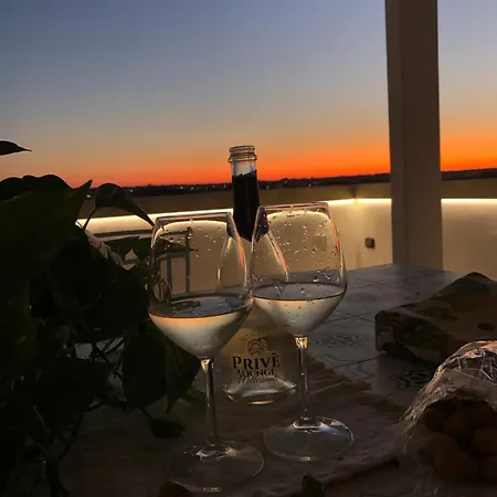 Suite Corsano Daire Corsano (Apulia)