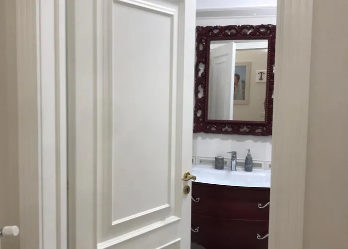 Lägenhet Suite Corsano *