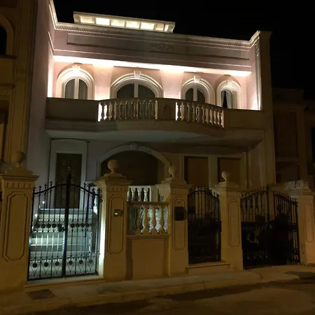 Appartamento Suite Corsano Corsano (Apulia)