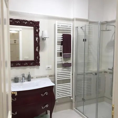 Suite Corsano * Corsano