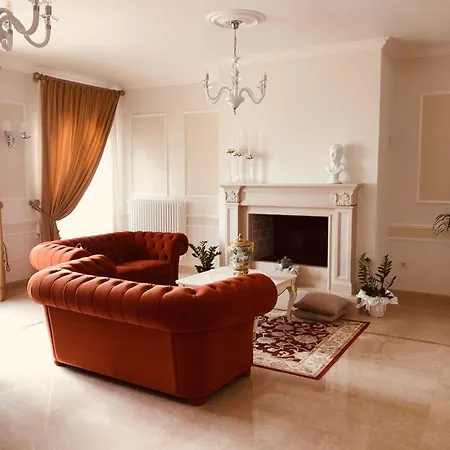 Guest house Corsano