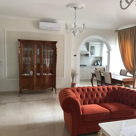 Corsano-luxury With Private Jacuzzi