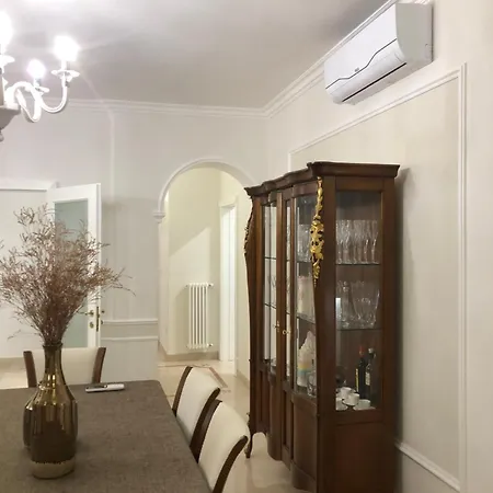 Suite Corsano Appartamento