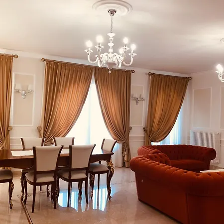 Corsano Guest house Corsano (Apulia)