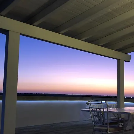 アパート Suite Corsano