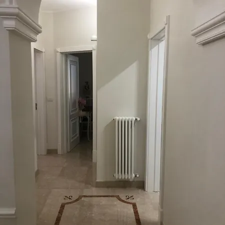 Suite Corsano * Corsano (Apulia)