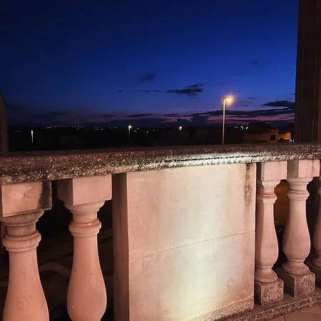 Suite Corsano Appartamento