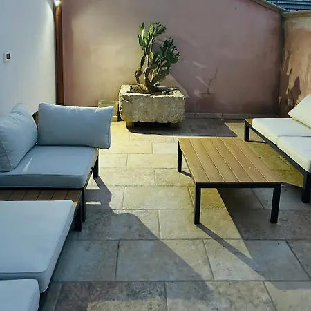 Suite Corsano Appartamento *