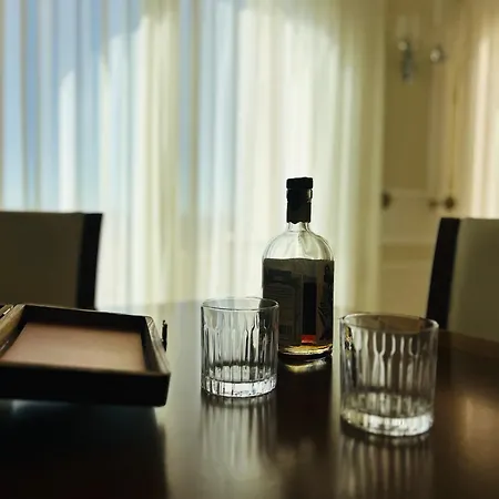 Suite Corsano アパート Corsano