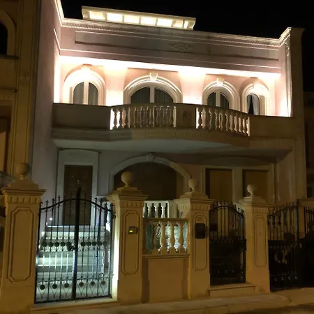 דירה Corsano-luxury With Private Jacuzzi Corsano (Apulia)