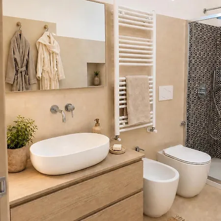 Corsano-luxury With Private Jacuzzi *