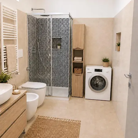 Corsano-luxury With Private Jacuzzi * Corsano (Apulia)