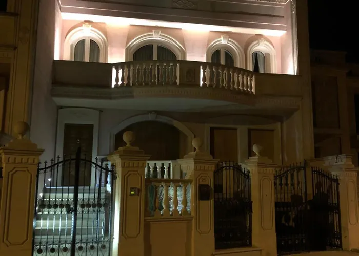 דירה Suite Corsano Corsano (Apulia)