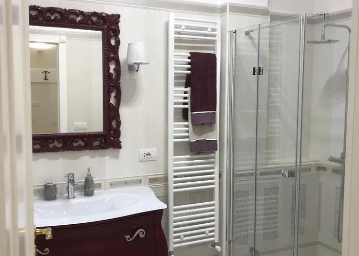 Suite Corsano * Corsano (Apulia)