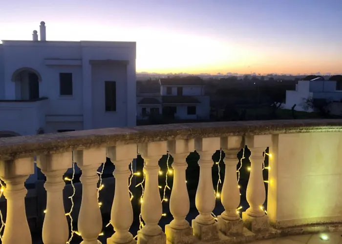 Suite Corsano Corsano (Apulia)