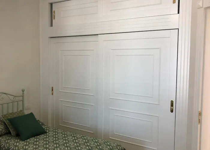 Apartamento Suite Corsano