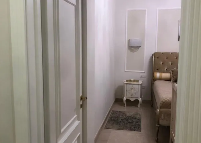 Suite Corsano דירה *