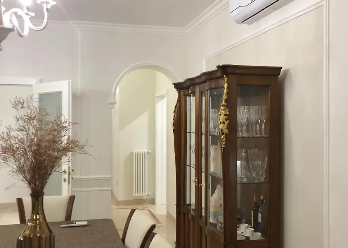 Suite Corsano דירה