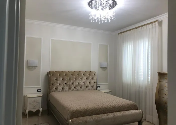 Suite Corsano