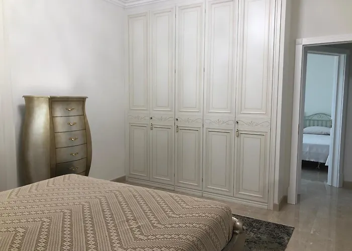 Suite Corsano * Corsano (Apulia)