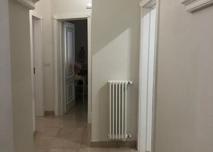 Suite Corsano * Corsano (Apulia)