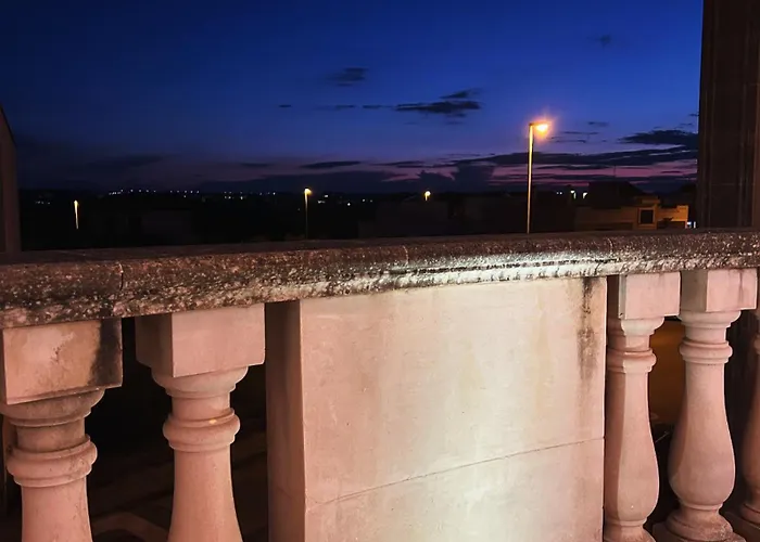 Suite Corsano דירה