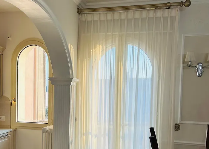 Suite Corsano Corsano (Apulia)